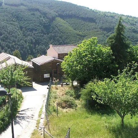 Εξοχικό σπίτι Casa Dos Avos *