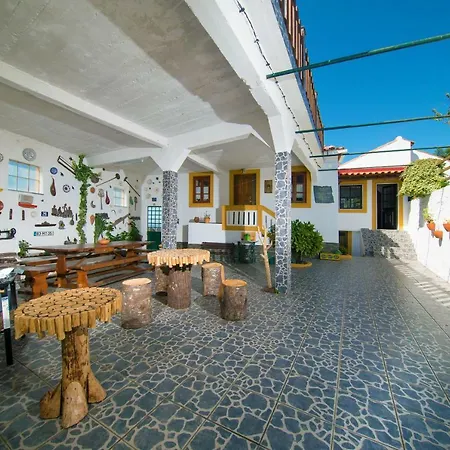 Casa Dos Avos Góis