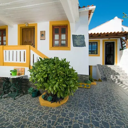 Casa Dos Avos Εξοχικό σπίτι Góis