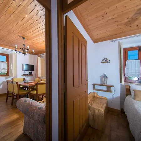 Casa Dos Avos Εξοχικό σπίτι *