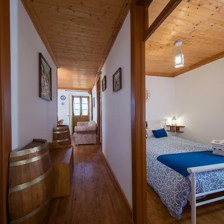 Casa Dos Avos Εξοχικό σπίτι Góis