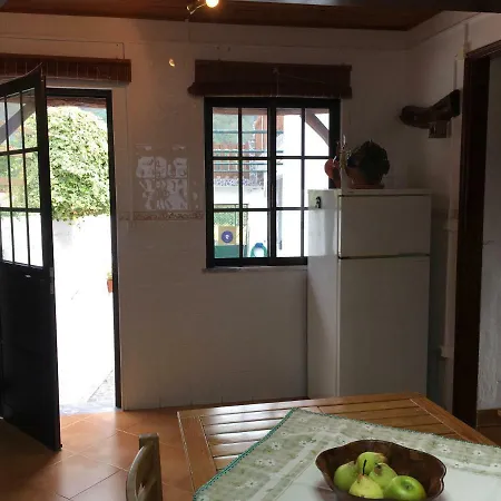 Casa Dos Avos Εξοχικό σπίτι Góis