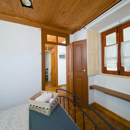Εξοχικό σπίτι Casa Dos Avos *