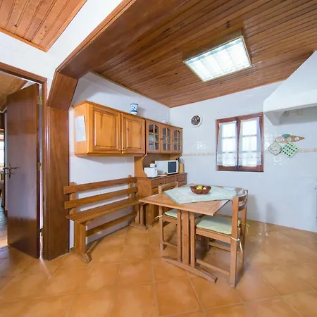 Casa Dos Avos