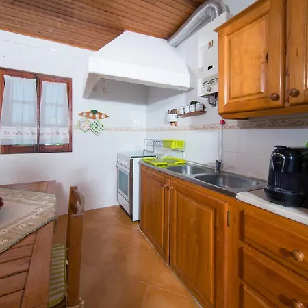 Casa Dos Avos