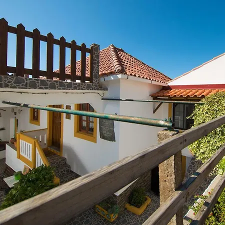 Εξοχικό σπίτι Casa Dos Avos Góis