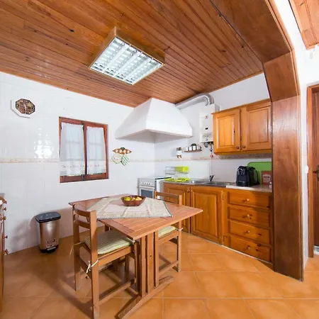 Casa Dos Avos Góis