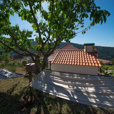 Casa Dos Avos Εξοχικό σπίτι Góis