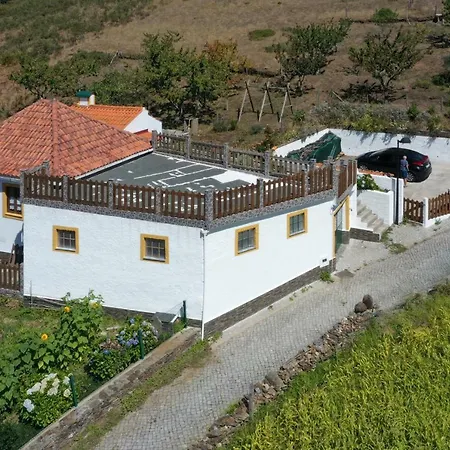 Εξοχικό σπίτι Casa Dos Avos
