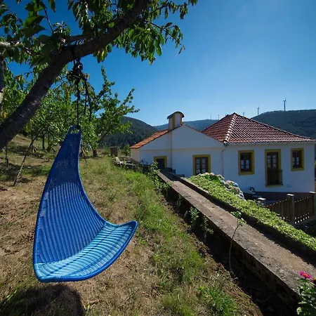 Casa Dos Avos Εξοχικό σπίτι Góis