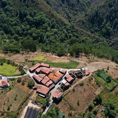 Casa Dos Avos Góis