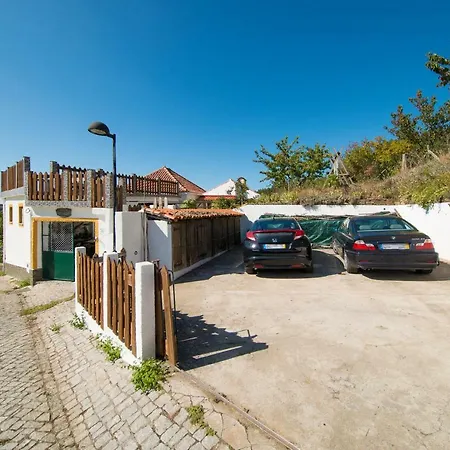Casa Dos Avos Εξοχικό σπίτι *